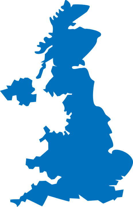 United Kingdom - Country of Faster Payments